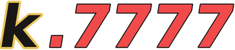 k.7777 logo